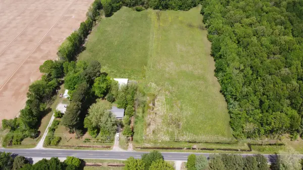Real Estate & Personal Property Auction Image