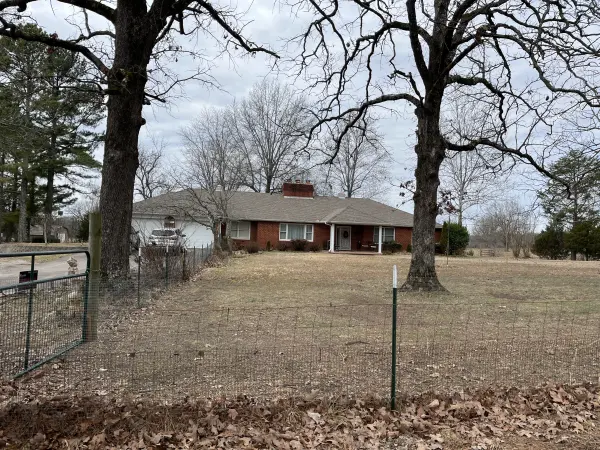 Real Estate & Personal Property Auction - McClaran Estate image
