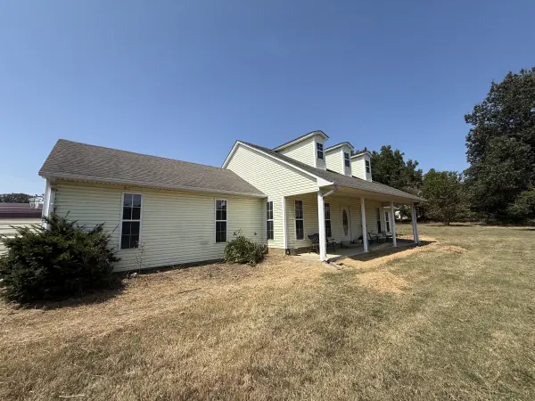 Real Estate (acreage & house) & Personal Property Auction Image
