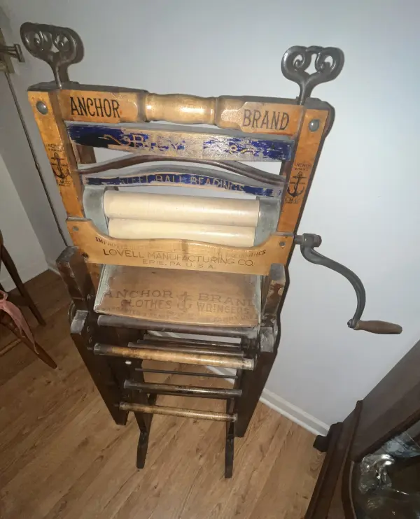 Estate Auction of Alta Grim image