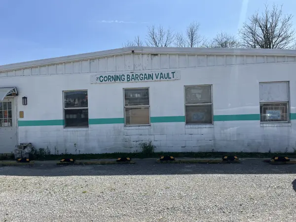 Real Estate Auction ( 2 separate properties) Image