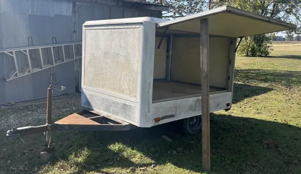 Bobby Fletcher Estate Auction Image