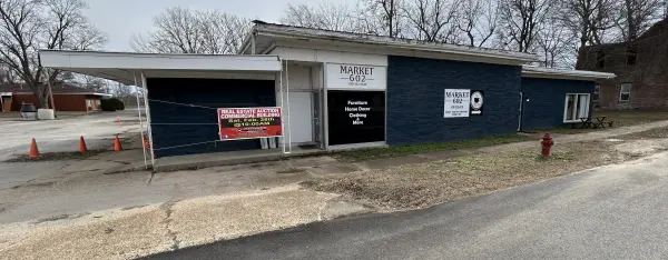 Commercial Real Estate Auction image