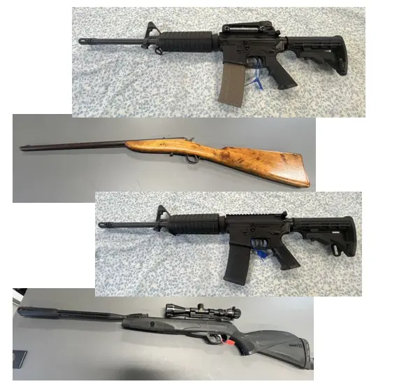 Greene Co Sheriff's Dept & Drug Task Force Auction image