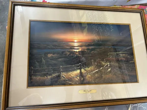 Live Public Auction image