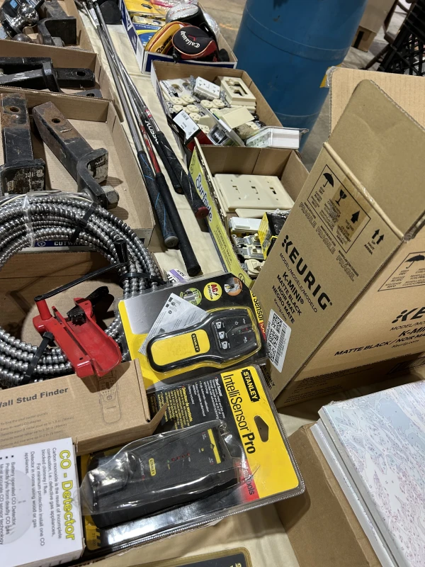 Live Public Auction Image
