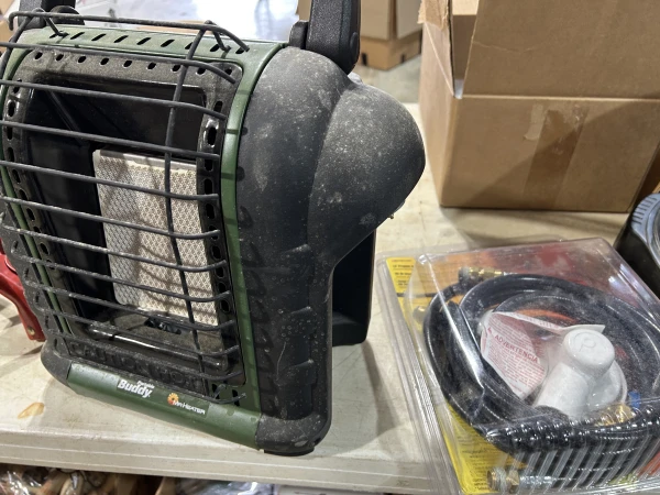 Live Public Auction Image