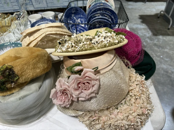 Live Public Auction Image