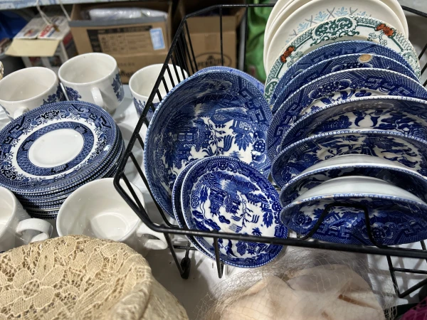 Live Public Auction Image