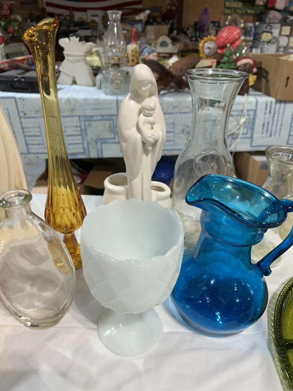 Live Public Auction Image