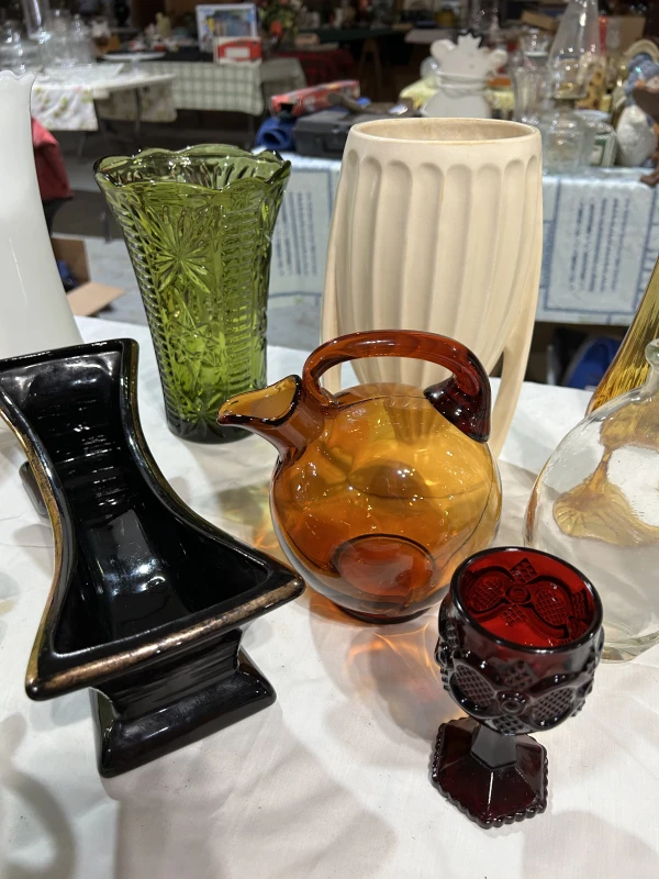 Live Public Auction Image
