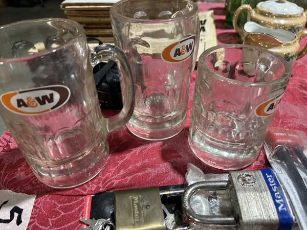 Live Public Auction Image
