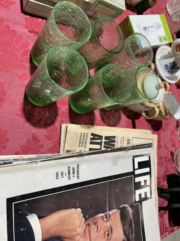 Live Public Auction Image