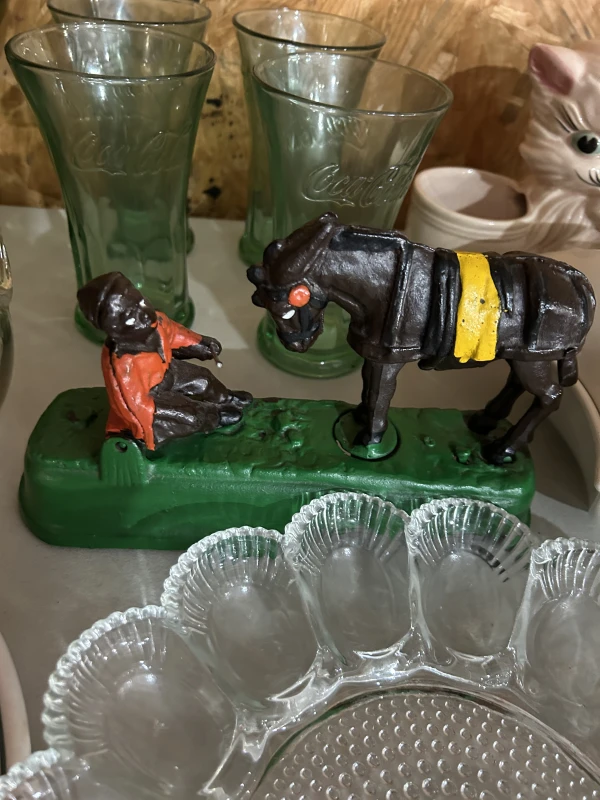 Live Public Auction Image