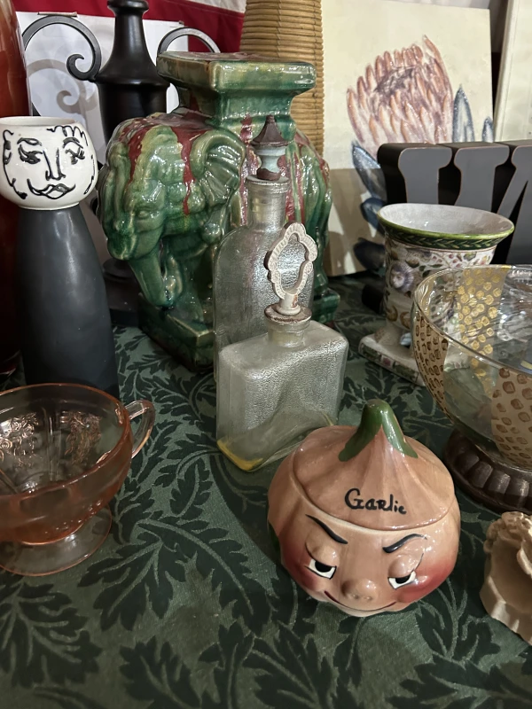 Live Public Auction Image