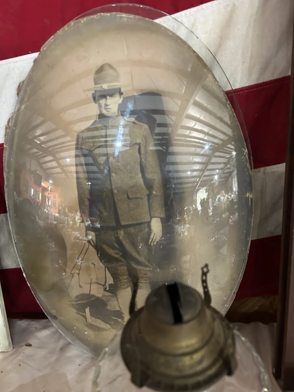 Live Public Auction Image