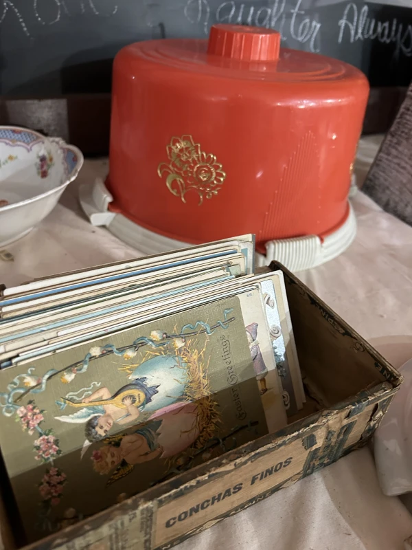 Live Public Auction Image