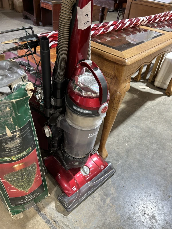 Live Public Auction Image
