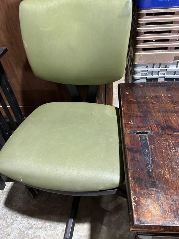Live Public Auction Image