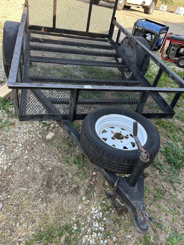 Live Public Auction Image