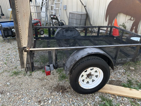 Live Public Auction Image