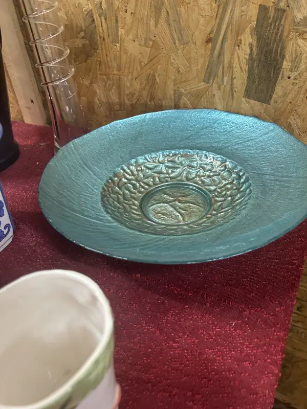 Live Public Auction Image