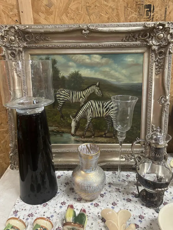 Live Public Auction Image
