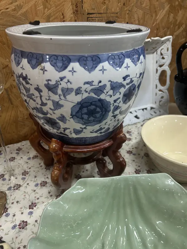 Live Public Auction Image