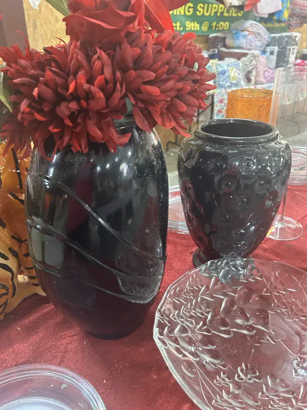 Live Public Auction Image