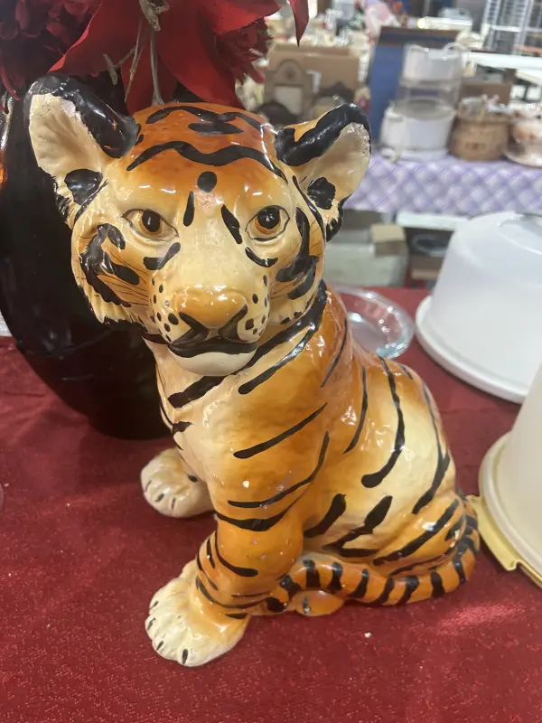 Live Public Auction Image