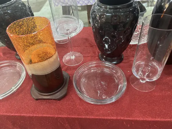 Live Public Auction Image