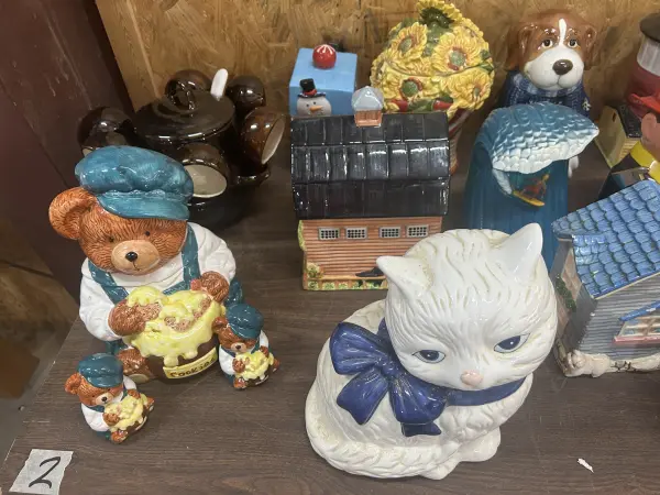 Live Public Auction Image