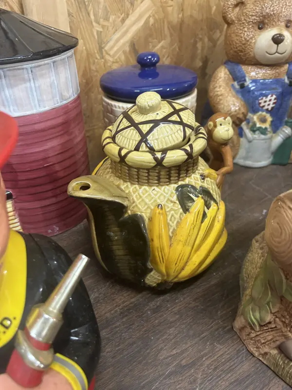 Live Public Auction Image
