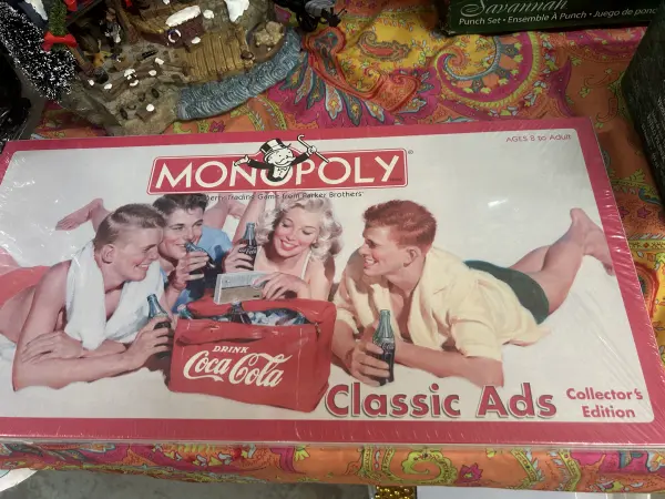 Live Public Auction Image