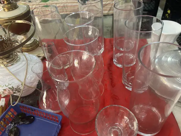 Live Public Auction Image
