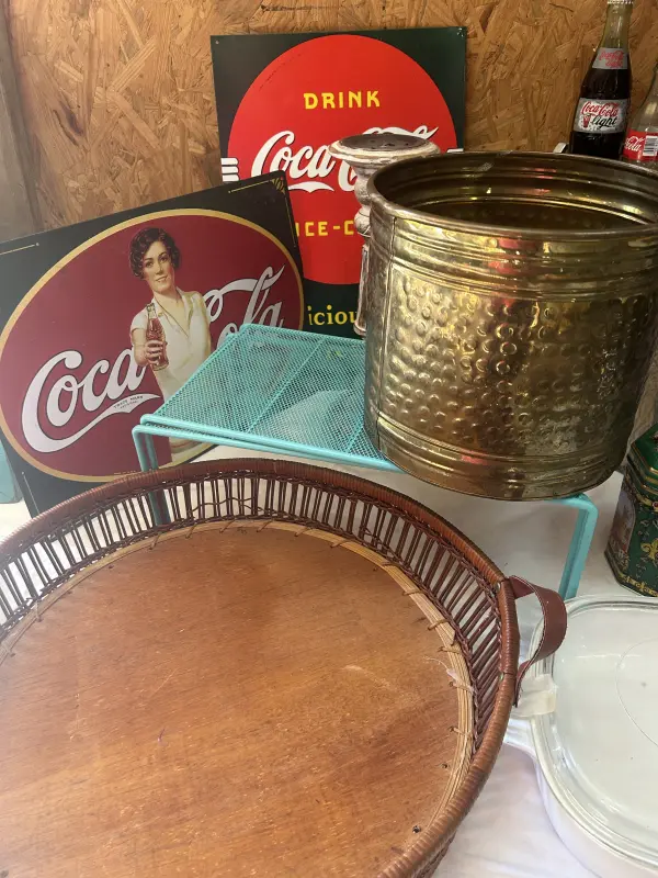 Live Public Auction Image
