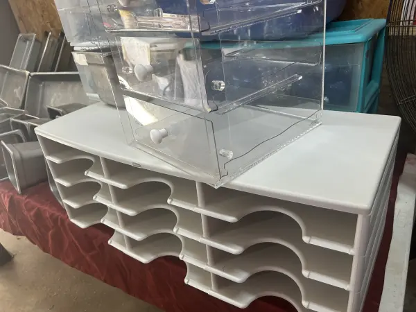 Live Public Auction Image
