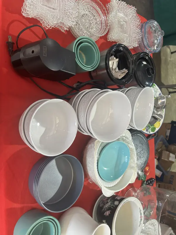 Live Public Auction Image