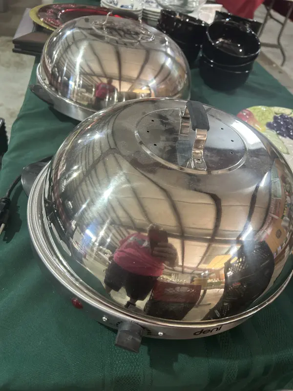 Live Public Auction Image