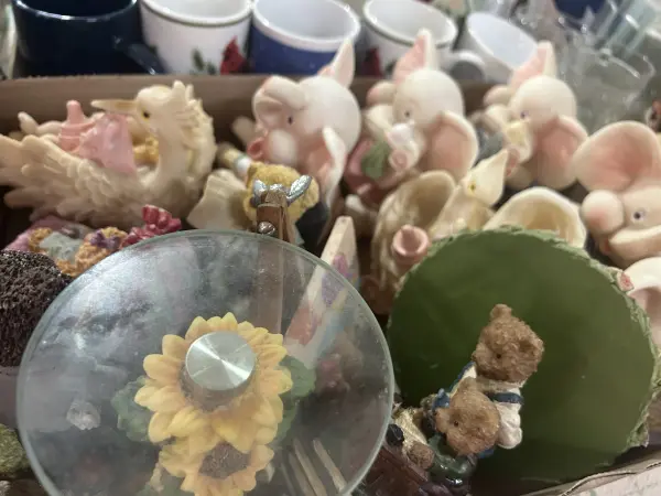 Live Public Auction Image