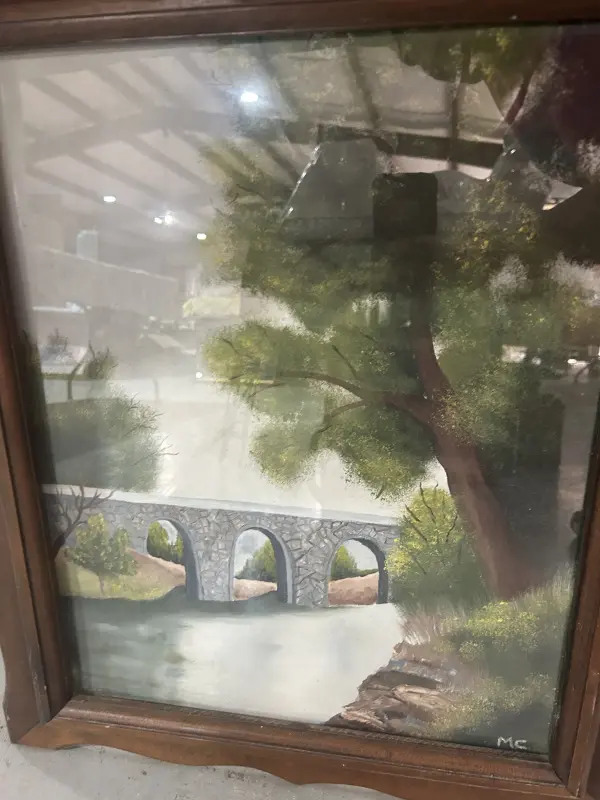 Live Public Auction Image