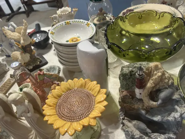 Live Public Auction Image
