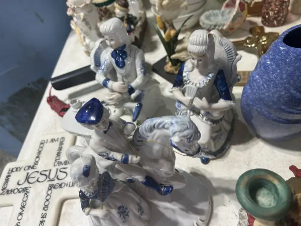 Live Public Auction Image