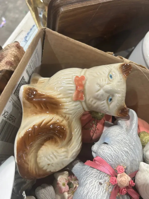 Live Public Auction Image