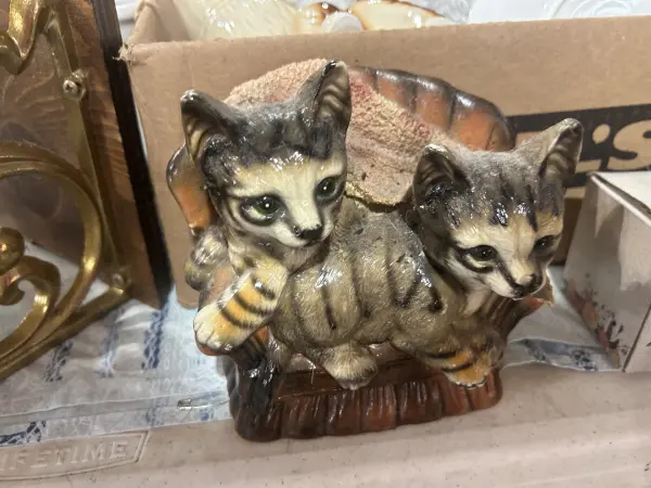 Live Public Auction Image