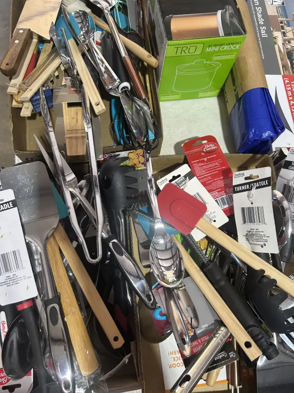 Live Public Auction Image