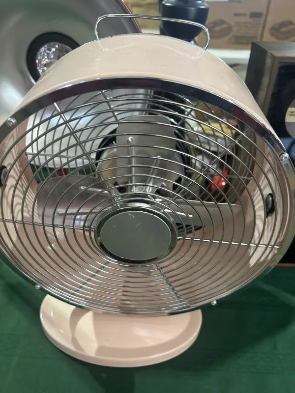 Live Public Auction Image