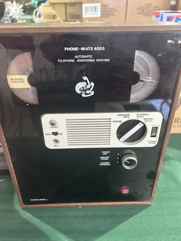 Live Public Auction Image