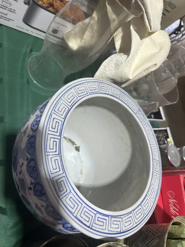 Live Public Auction Image