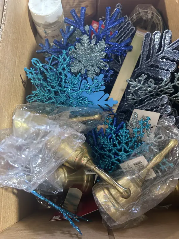 Live Public Auction Image